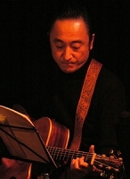 ギター,ボーカル科の守田先生